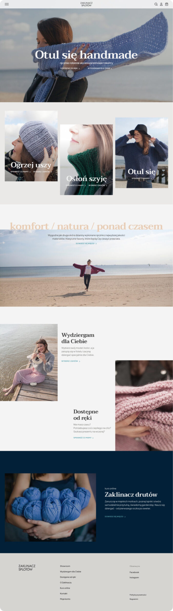 Projekt sklepu handmade 7 Homepage Desktop scaled https://nataliawiniarz.pl/wp-content/uploads/2026/06/Handmade-okladka-1.png