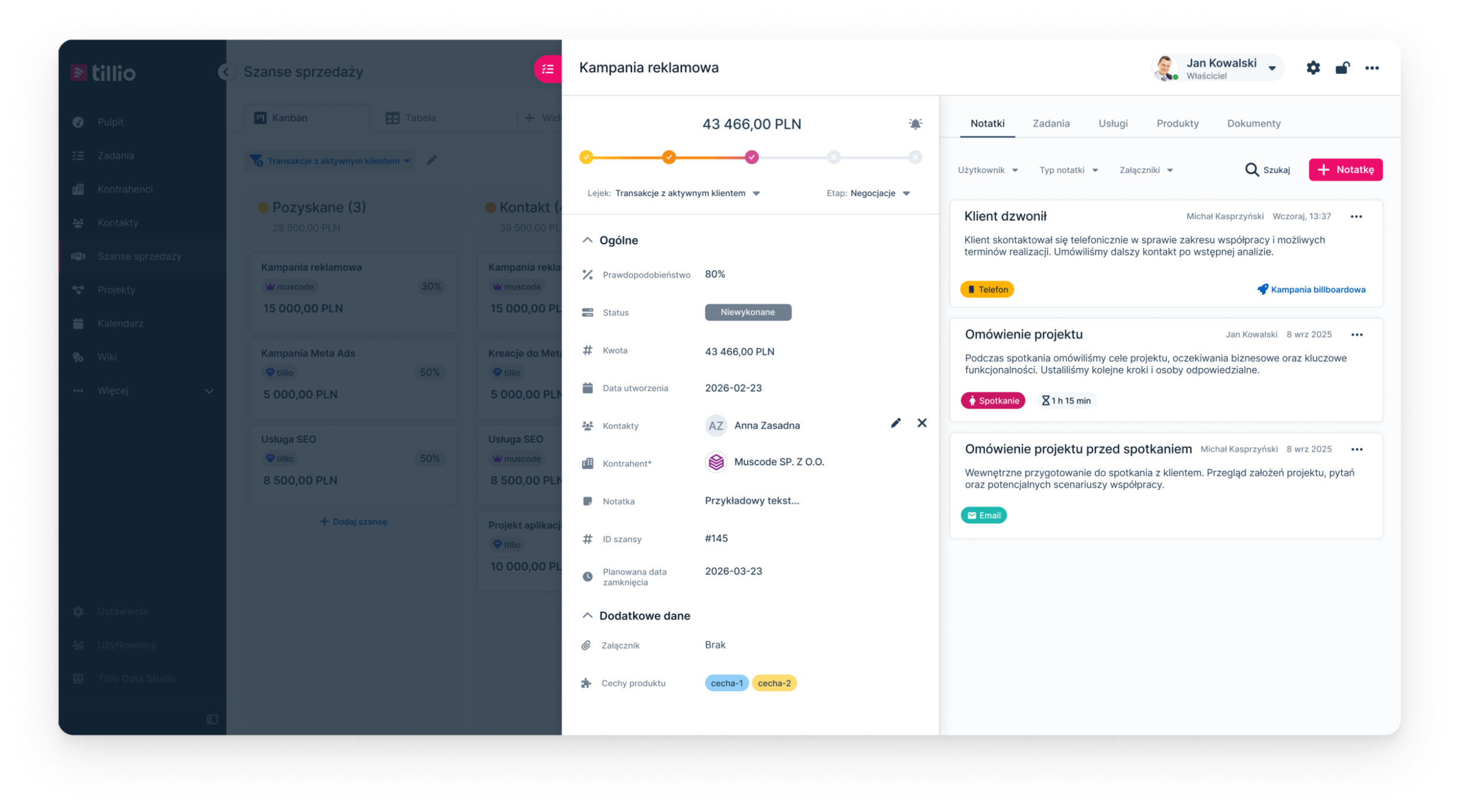 Tillio CRM 37 Szanse sprzedazy modul boczny scaled https://nataliawiniarz.pl/wp-content/uploads/2026/06/Tillio-okladka-1.png
