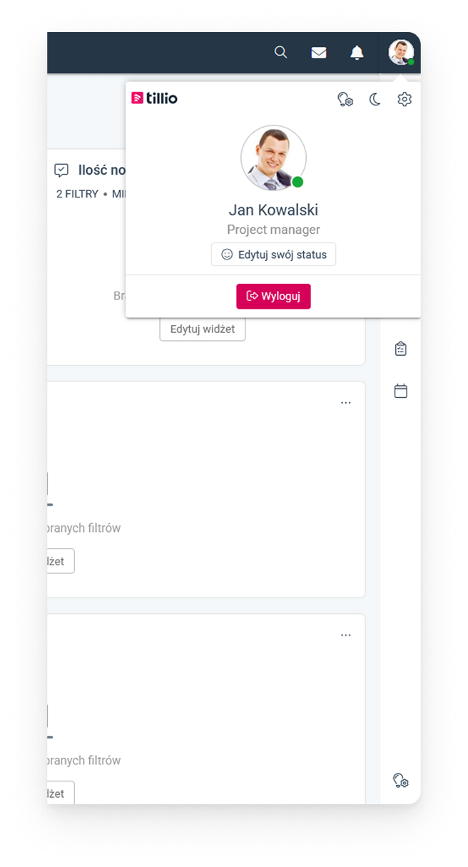 Tillio CRM 29 Tillio profil przed https://nataliawiniarz.pl/wp-content/uploads/2026/06/Tillio-okladka-1.png