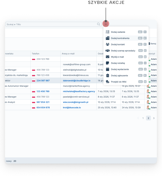 Tillio CRM 28 mobile Tillio akcje po https://nataliawiniarz.pl/wp-content/uploads/2026/06/Tillio-okladka-1.png