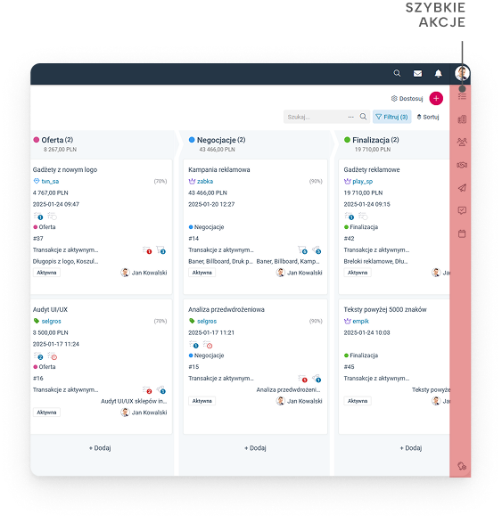 Tillio CRM 26 mobile Tillio akcje przed https://nataliawiniarz.pl/wp-content/uploads/2026/06/Tillio-okladka-1.png