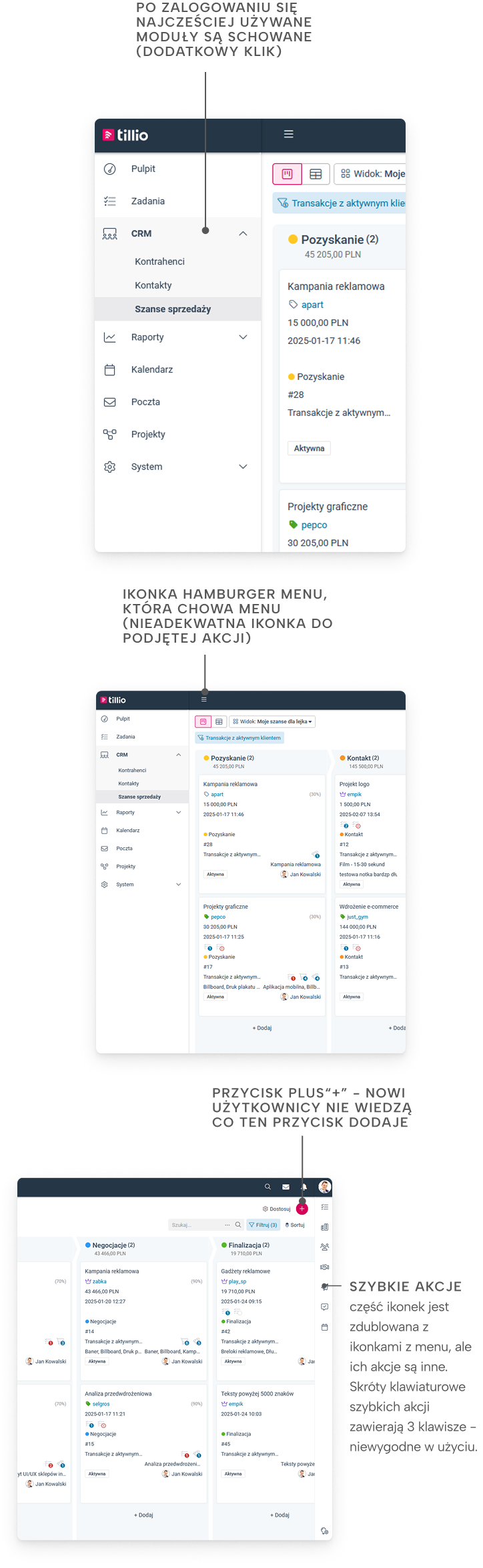 Tillio CRM 3 mobile Tillio benchamarking https://nataliawiniarz.pl/wp-content/uploads/2026/06/Tillio-okladka-1.png