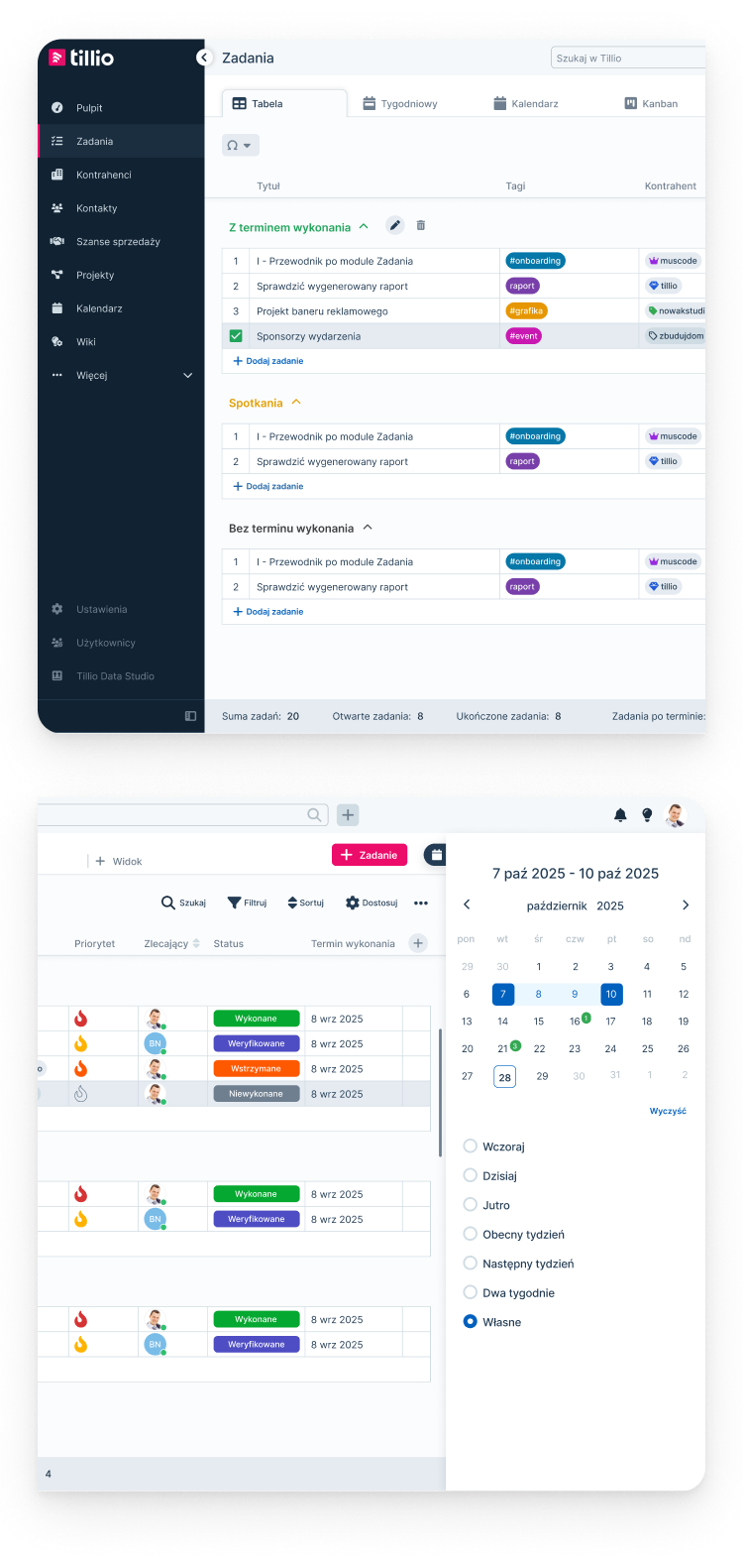 Tillio CRM 34 mobile Tillio zadanie po https://nataliawiniarz.pl/wp-content/uploads/2026/06/Tillio-okladka-1.png