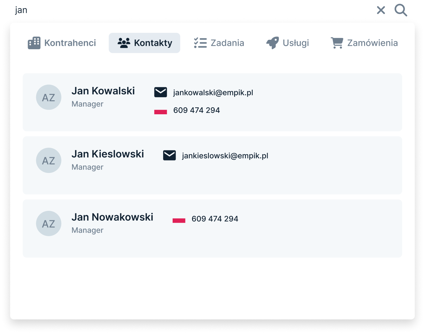 Tillio CRM 8 wyszukiwarka kontakty https://nataliawiniarz.pl/wp-content/uploads/2026/06/Tillio-okladka-1.png